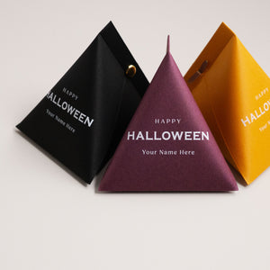 プチギフト お菓子入り 50個【Halloween】